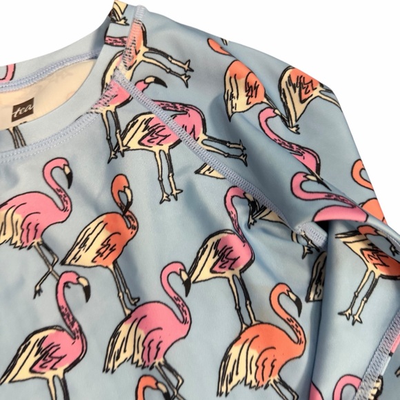 Tea Collection RashGuard - Picture 2 of 3